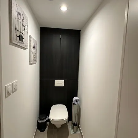 Superb New Apartamento Camiers