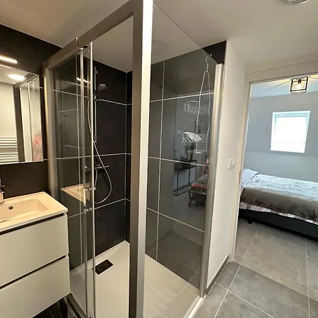 Superb New Apartamento *