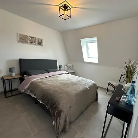 Apartamento Superb New