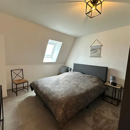 Superb New Apartamento Camiers